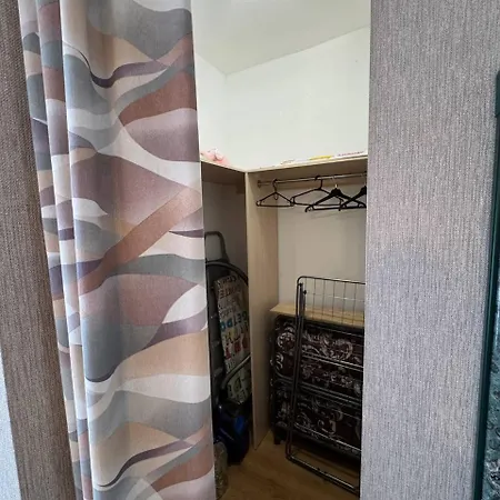 смарт в аркадії парк перемоги море 4 мин гагарин плаза передплата 3й поверх Apartment
